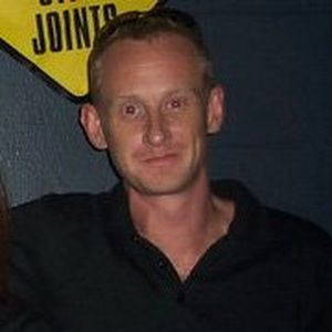 Meet your Posher, Mike